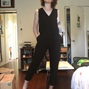 J. Crew jumpsuit